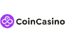 CoinCasino logo