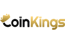 CoinKings logo