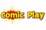 ComicPlay Casino logo