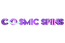 Cosmic Spins Casino logo