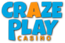 Craze Play logo