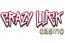 Crazy Luck Casino logo