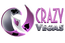 Crazy Vegas Casino logo