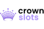Crown Slots Casino logo