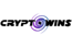 CryptoWins logo