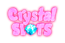 Crystal Slots logo