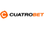 logo di CuatroBet Casino