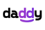 Daddy Casino logo