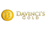Davincis Gold Casino logo