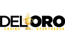 Del Oro Casino logo