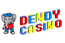 Dendy Casino logo