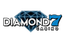 Diamond7 Casino logo