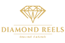 Diamond Reels Casino logo