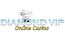 Diamond VIP Casino logo