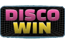 Disco Win Casino logo