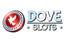Dove Slots logo
