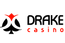Drake Casino logo