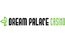Dream Palace Casino logo