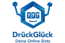 Drueckglueck logo