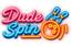 DudeSpin Casino logo