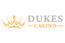 Dukes Casino logo