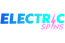 Electric Spins Casino logo