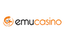 Emu Casino logo
