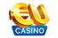 EUcasino logo