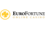 EuroFortune Casino logo