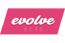 Evolve Casino logo