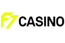 F7 Casino logo