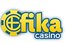 Fika Casino logo