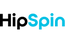 HipSpin logo