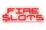 FireSlots Casino logo
