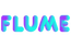 Flume Casino logo