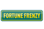 Fortune Frenzy logo
