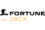 FortuneJack Casino logo