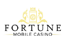 Fortune Mobile Casino logo
