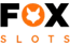 FoxSlots Casino logo