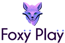 FoxyPlay Casino logo