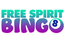 Free Spirit Bingo logo