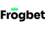 Frogbet Casinoロゴ