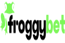 Froggybet Casino logo