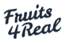 Fruits 4 Real logo