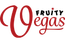 Fruity Vegas logo