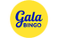 Gala Bingo logo