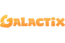 Galactix Casino logo