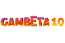 Gambeta10 Casino logo