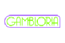 Gambloria Casino logo