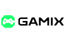 Gamix Casino logo